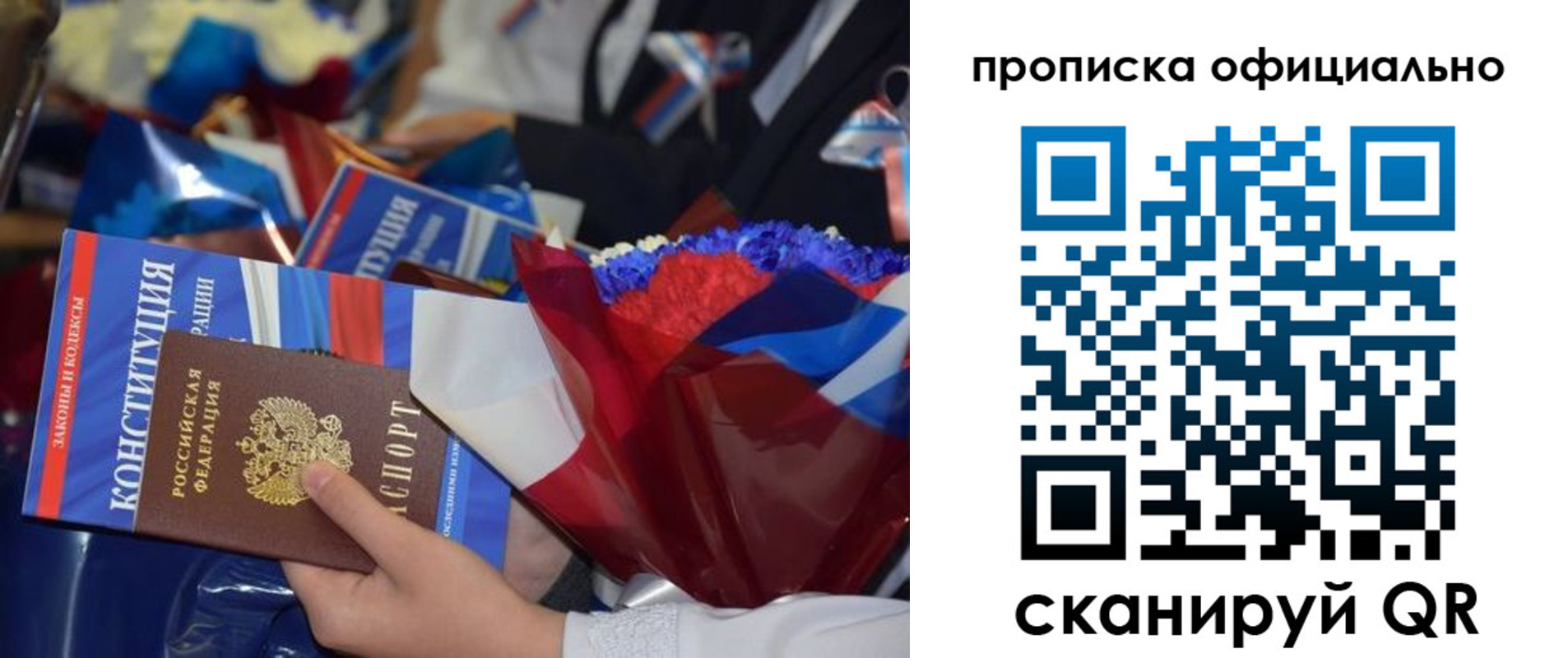 прописка 2025 в Димитровграде