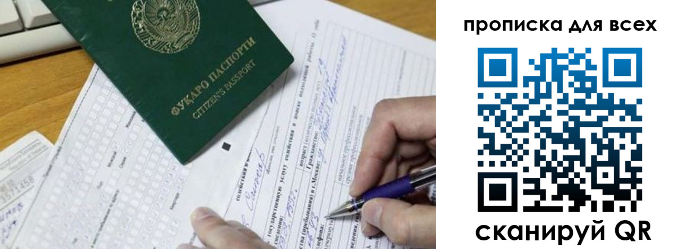 прописка в Димитровграде